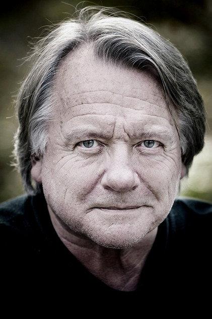 Stein Grønli - Actor Profile Photo