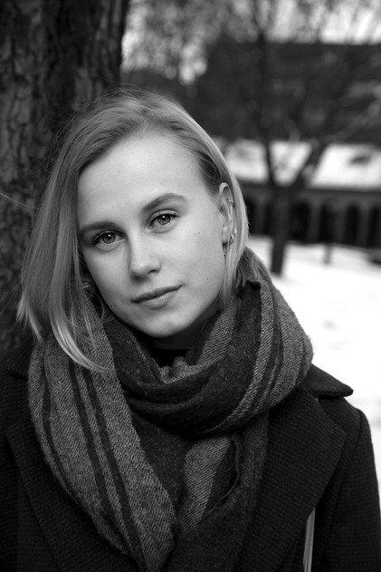 Emma Bones - Actor Profile Photo