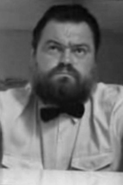 Guntis Pilsums - Actor Profile Photo