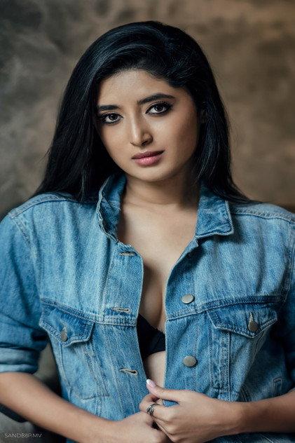 Nidhi Kushalappa - Actor Profile Photo