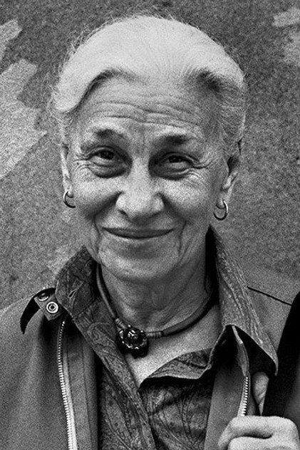 Eve Arnold - Actor Profile Photo