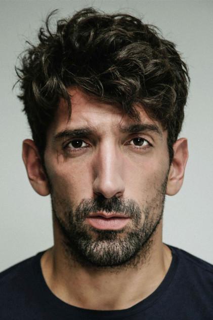Slavko Sobin - Actor Profile Photo