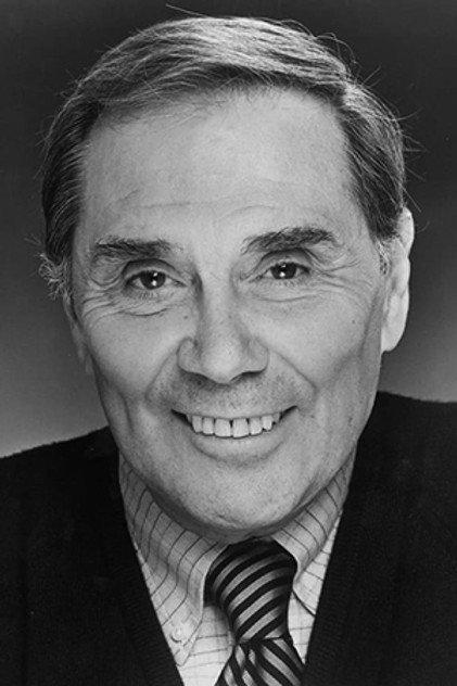 Gene Rayburn - Actor Profile Photo