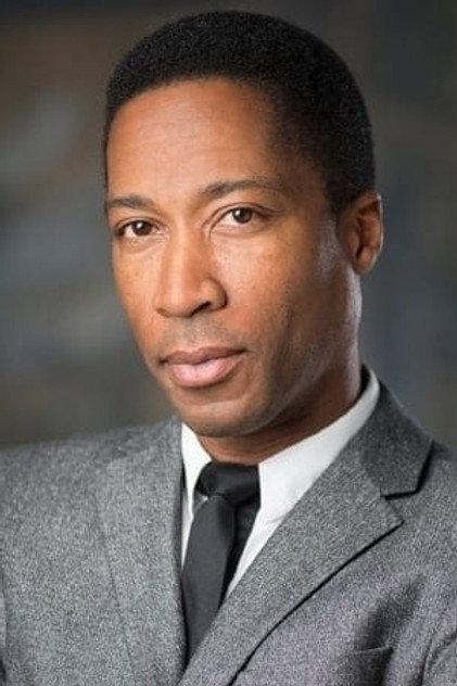 Donny Lucas - Actor Profile Photo