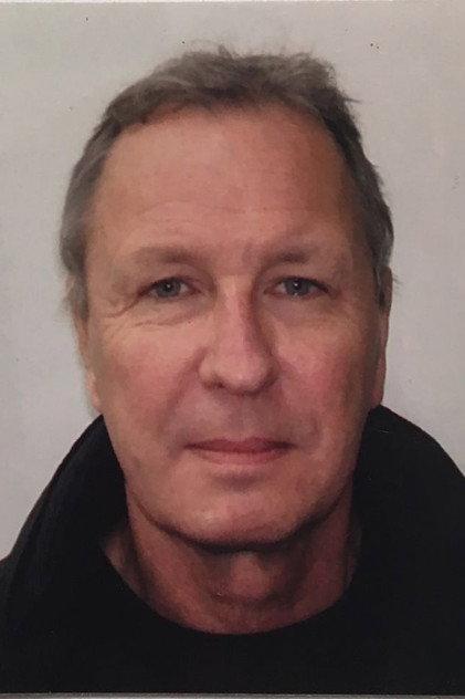 Ed Bye - Actor Profile Photo