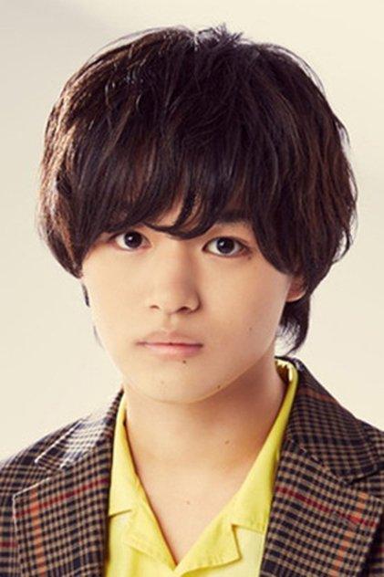 Takato Okura - Actor Profile Photo