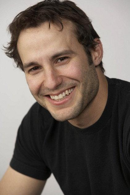 Chris Andrew Ciulla - Actor Profile Photo