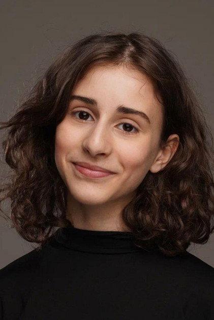 Karina Kagramanyan - Actor Profile Photo