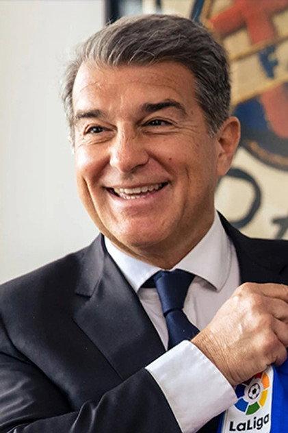 Joan Laporta - Actor Profile Photo