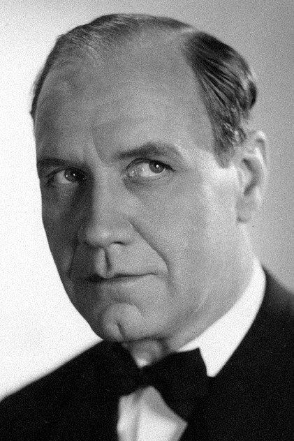 Gösta Cederlund - Actor Profile Photo