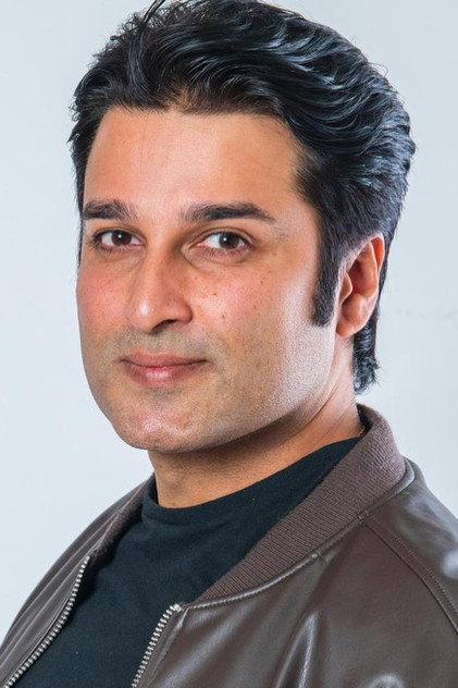 Akash Dasnayak - Actor Profile Photo
