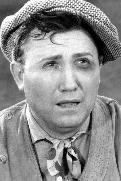 Tom O'Brien - Actor Profile Photo