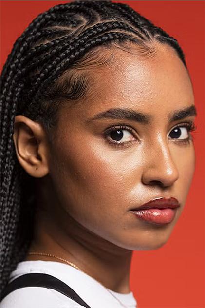 Gabz - Actor Profile Photo