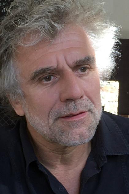 Christophe Offenstein - Actor Profile Photo