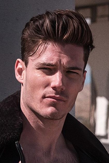 Connor Field - Actor Profile Photo