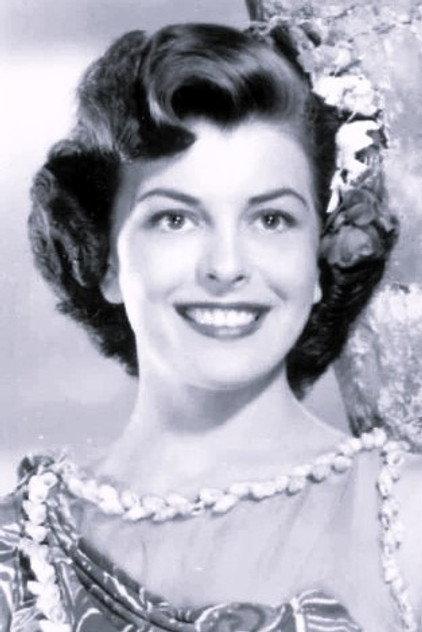 Joan Rice - Actor Profile Photo