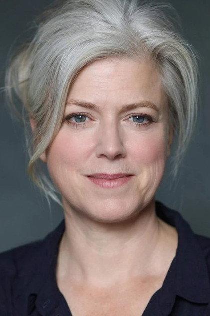 Caroline Harker - Actor Profile Photo