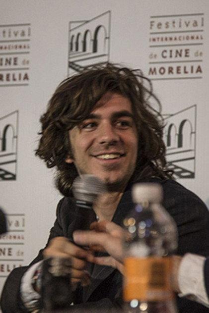 Ignacio Beteta - Actor Profile Photo
