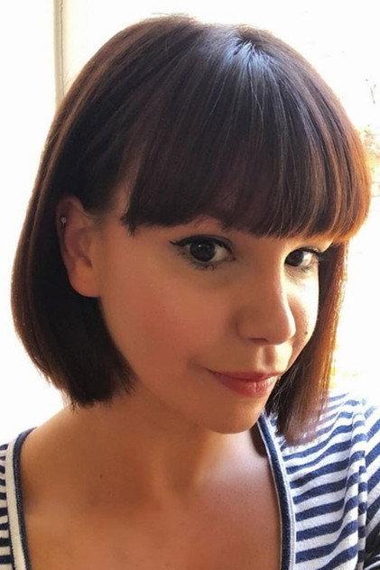 Jessica Fox - Actor Profile Photo