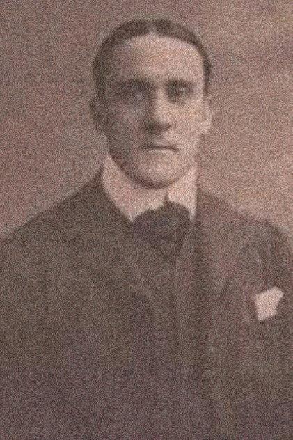 G.P. Huntley - Actor Profile Photo