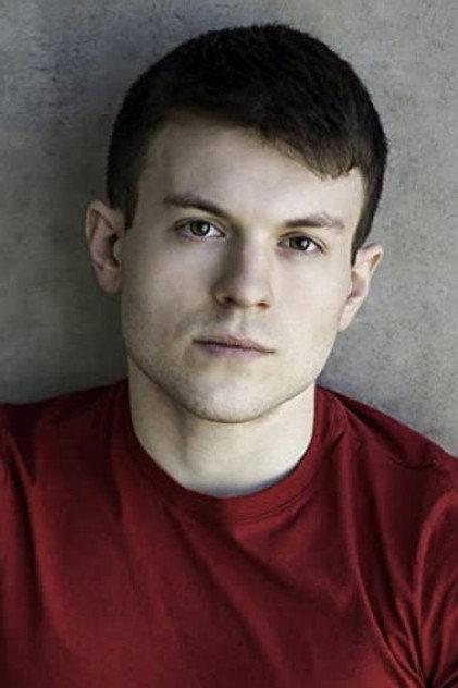 Matt Kennedy - Actor Profile Photo