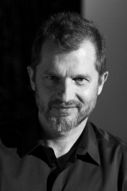 Reinhold Heil - Actor Profile Photo