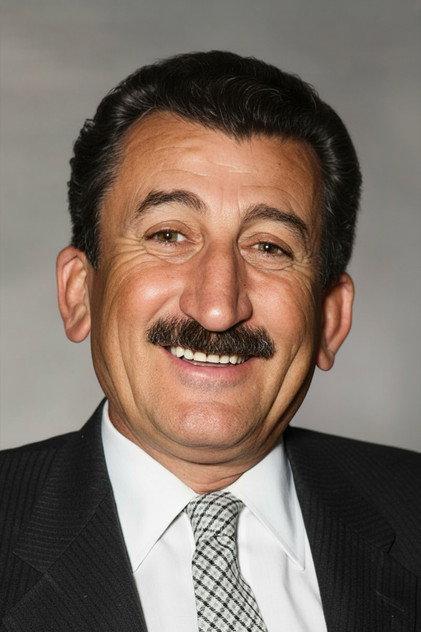 Salih Tozan - Actor Profile Photo
