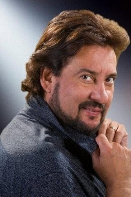 Marcello Alvarez - Actor Profile Photo