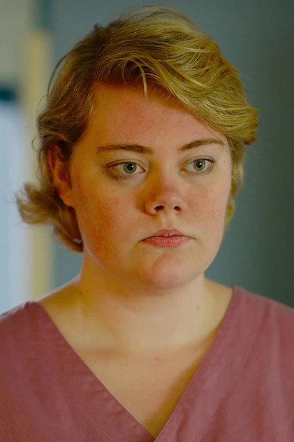 Ísold Halldórudóttir - Actor Profile Photo