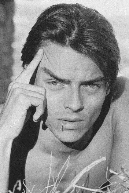 Peter Pitsch - Actor Profile Photo