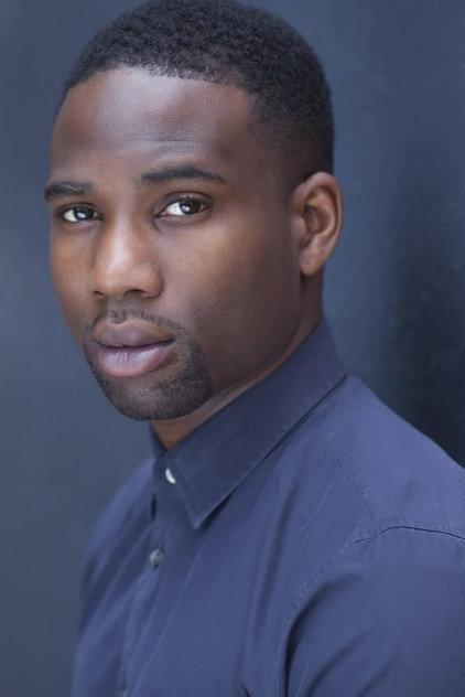W. Tré Davis - Actor Profile Photo