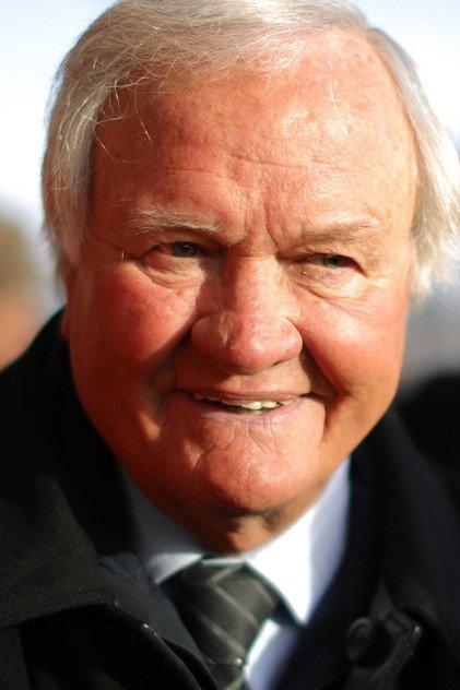 Ron Atkinson - Actor Profile Photo