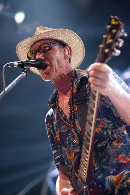 Eduardo "Skay" Beilinson - Actor Profile Photo