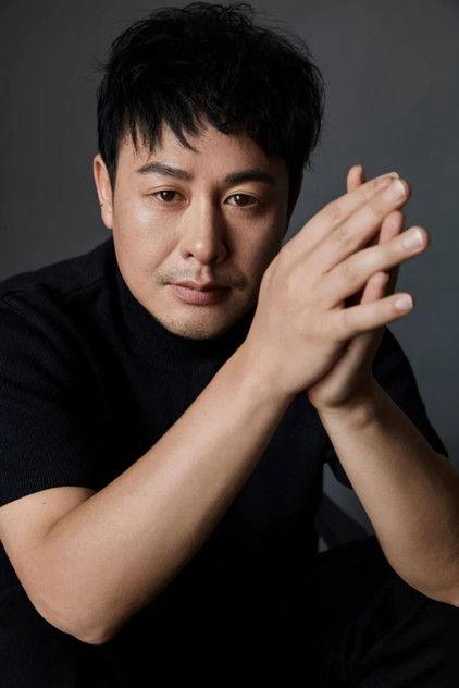 Zhang Songwen - Actor Profile Photo