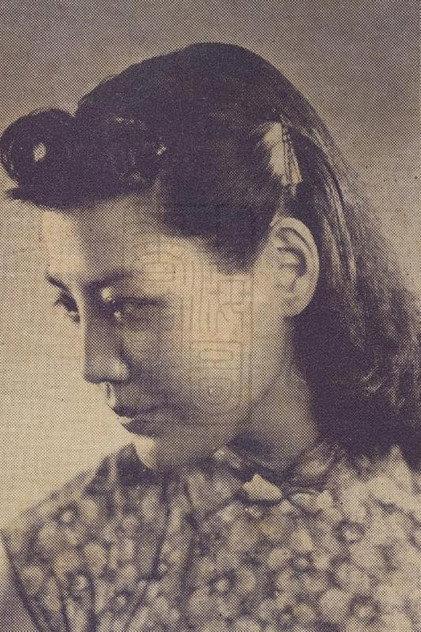 Ying Yin - Actor Profile Photo
