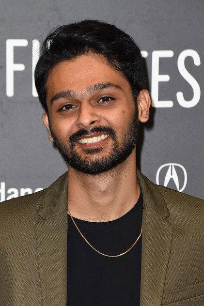 Siddharth Dhananjay - Actor Profile Photo