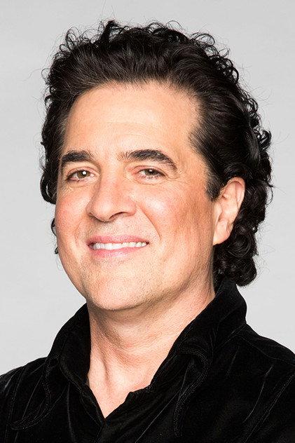 Scott Borchetta - Actor Profile Photo