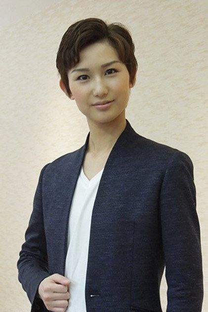Ayaki Hikari - Actor Profile Photo