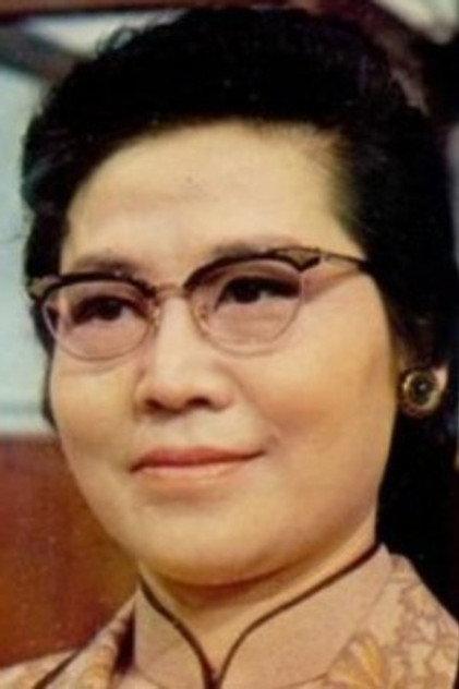 Fu Pi-Hui - Actor Profile Photo