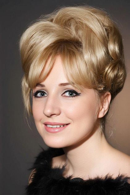 Nilgün Esen - Actor Profile Photo