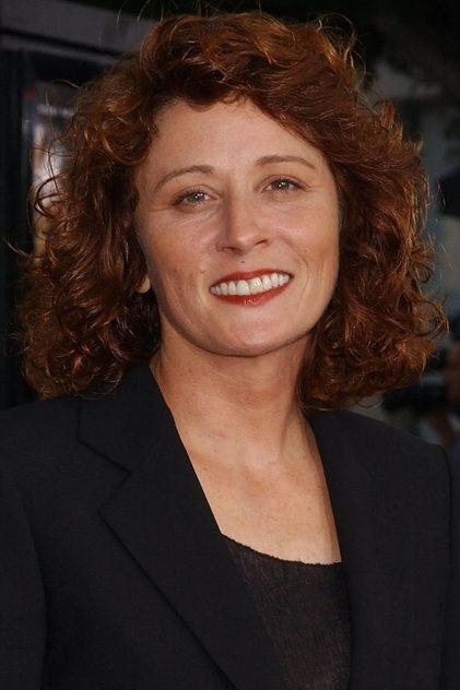 Annie Corley - Actor Profile Photo