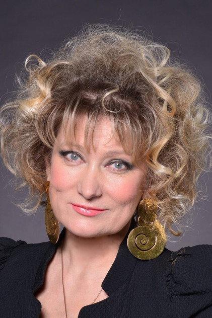 Olga Khokhlova - Actor Profile Photo