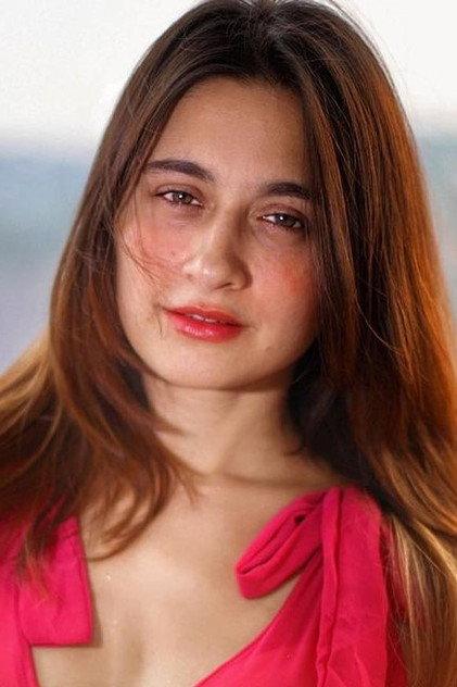 Sanjeeda Sheikh - Actor Profile Photo