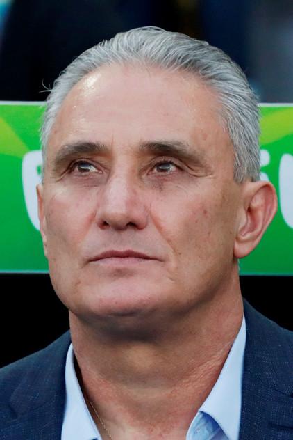 Tite - Actor Profile Photo