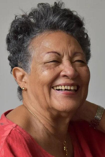 Yvonne Brewster - Actor Profile Photo