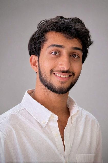 Vinayak S Sreejith - Actor Profile Photo