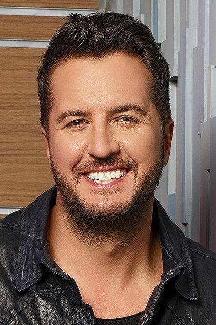 Luke Bryan - Actor Profile Photo