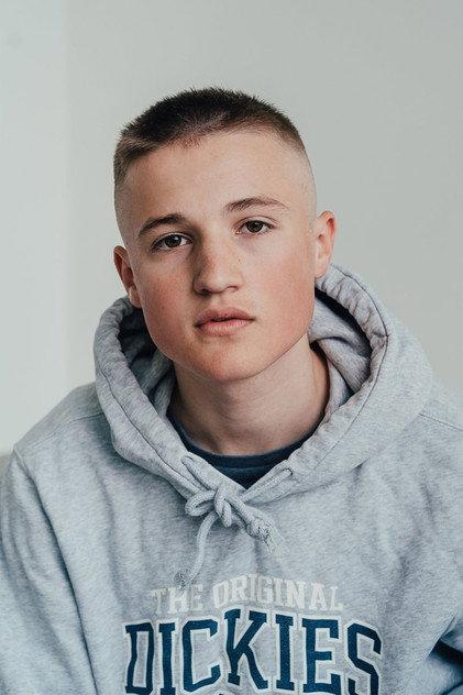 Samuel Allers - Actor Profile Photo