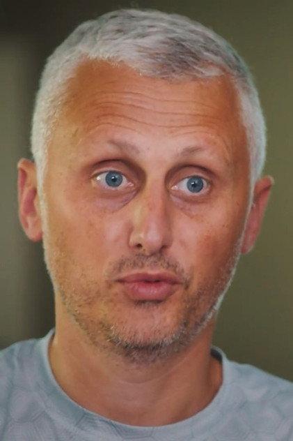 Joe Hunt - Actor Profile Photo