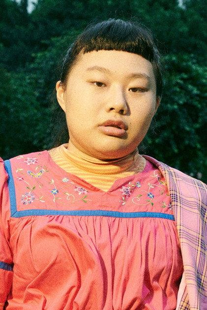 Apple Chen - Actor Profile Photo